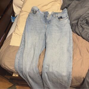 H & M Women’s Jeans